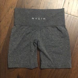 NVGTN Shorts